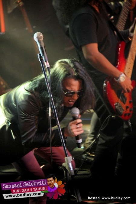 Konsert Faizal Tahir