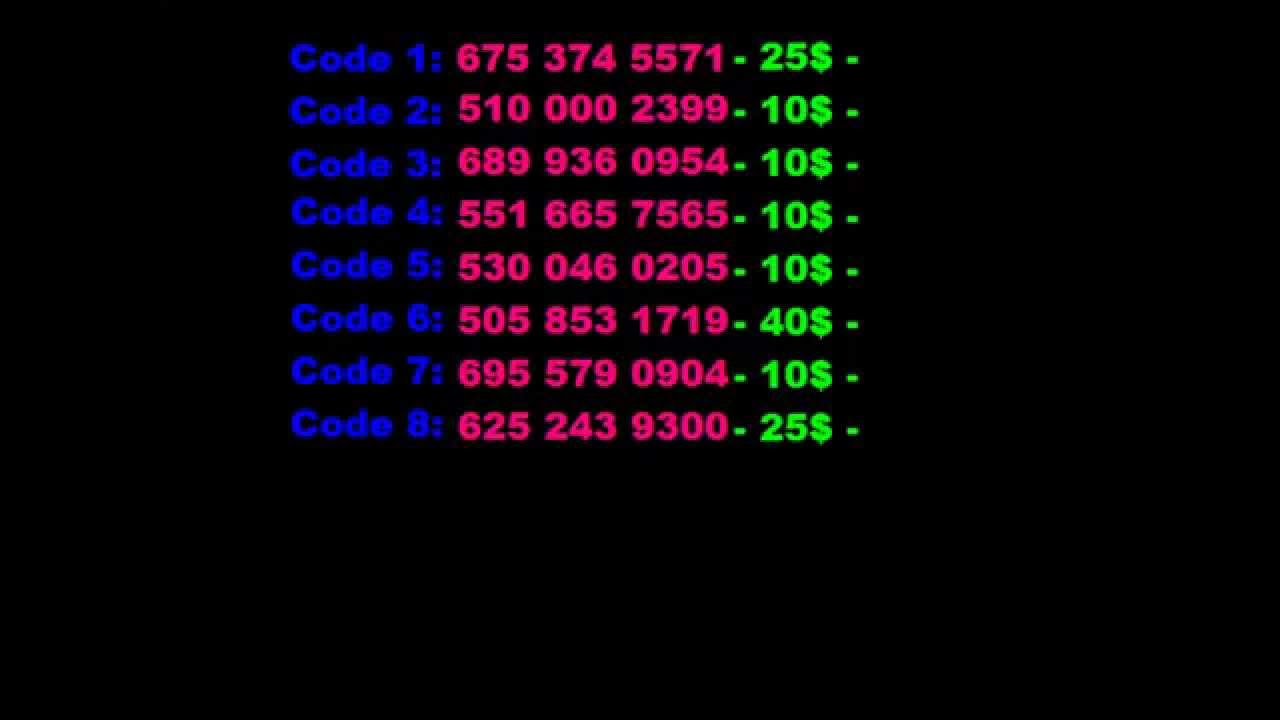 roblox codes unused gift numbers credit cards code never generator robux obc user software check version balance tix generic levitra