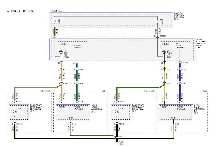 Clarion Dxz475mp Wiring Diagram