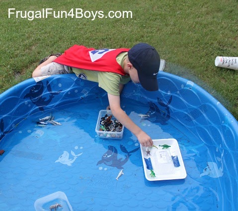 How To Build A Paper Boat That Holds Weight