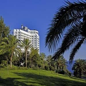 Antalya hotel
