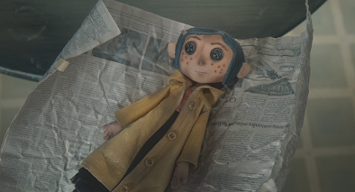 little Coraline