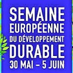 La semaine européenne du développement durable