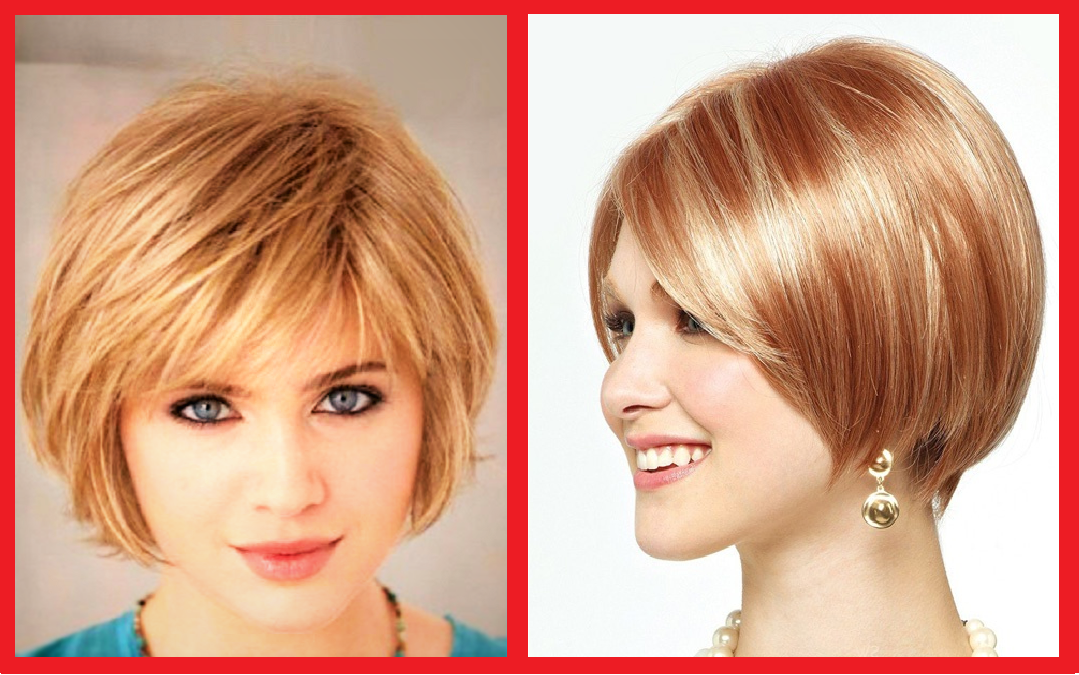 Bob Frisuren Kurz Stufig Fransig Beliebte Frisuren