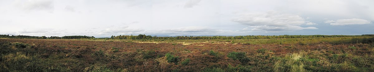 Panorama of the Battle of Culloden.jpg