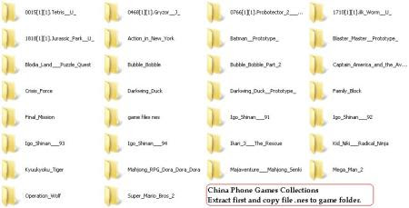 Download Game Nes Gratis Untuk Hp Cina Murah