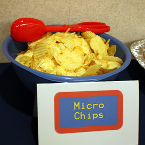 Micro Chips