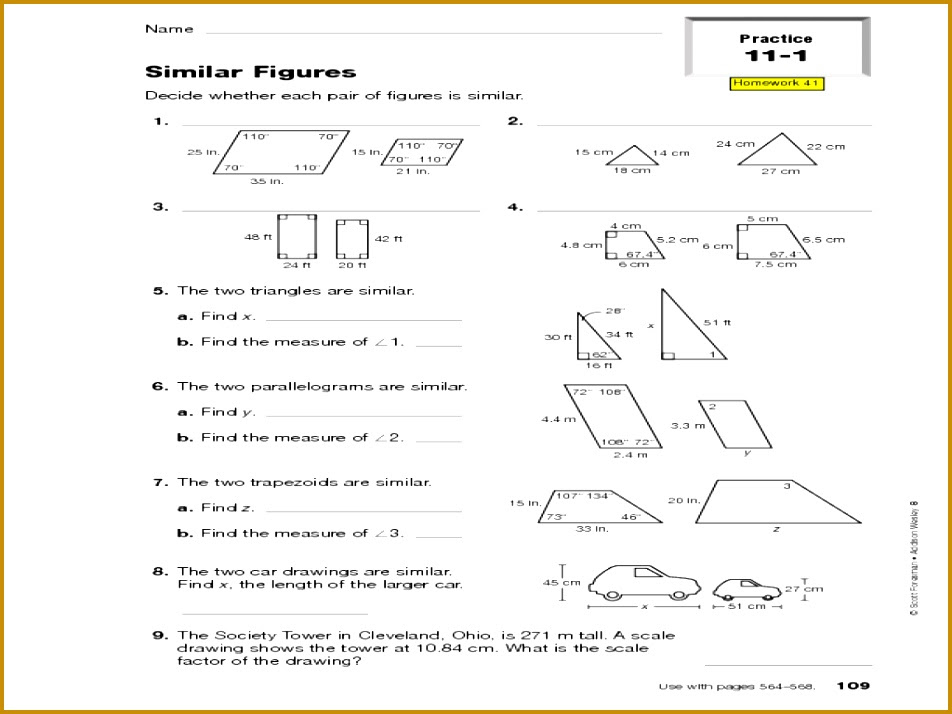62 [PDF] SCALE DRAWING WORKSHEET KUTA PRINTABLE DOWNLOAD DOCX