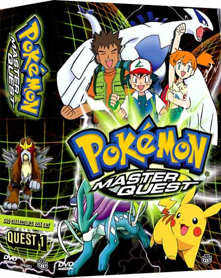 Pokemon all seasons free