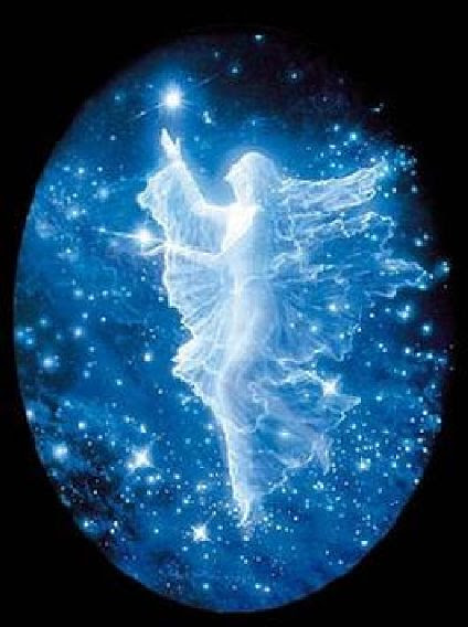 Light Dancer
