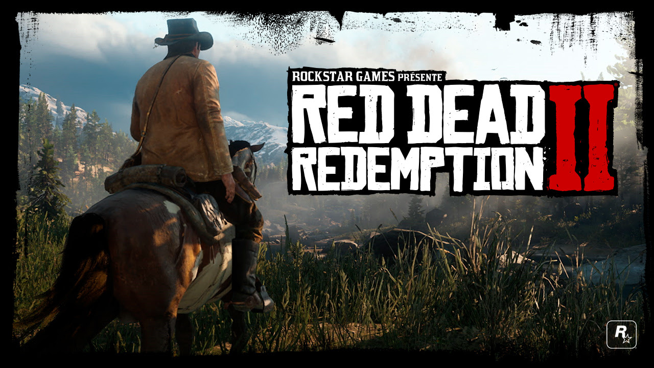 Résultat de recherche d'images pour "rdr 2"