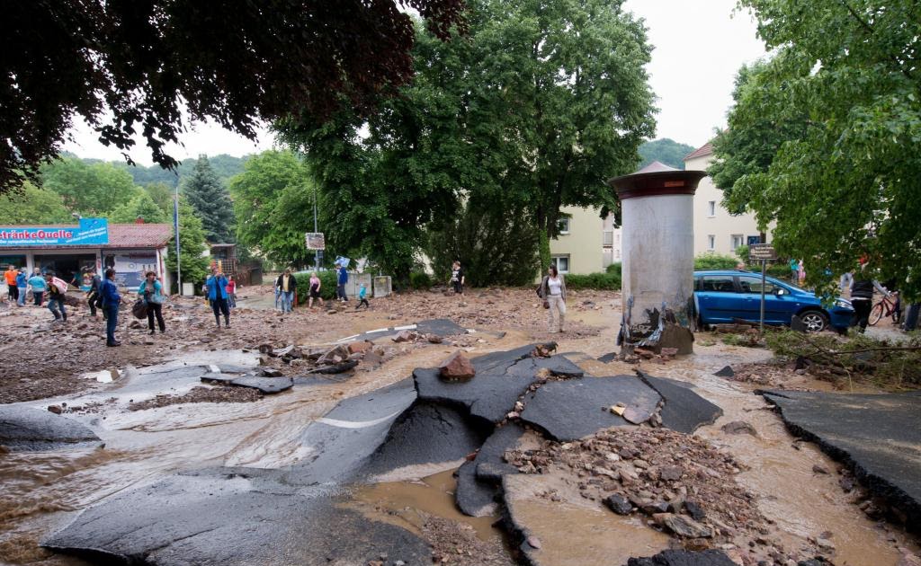 Gestern Unwetter Sachsen Heute Bilder allgratuit