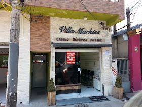 Barbearia do Antonio