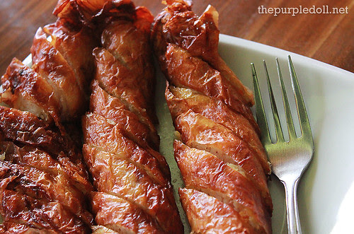 Aling Upeng Kikiam