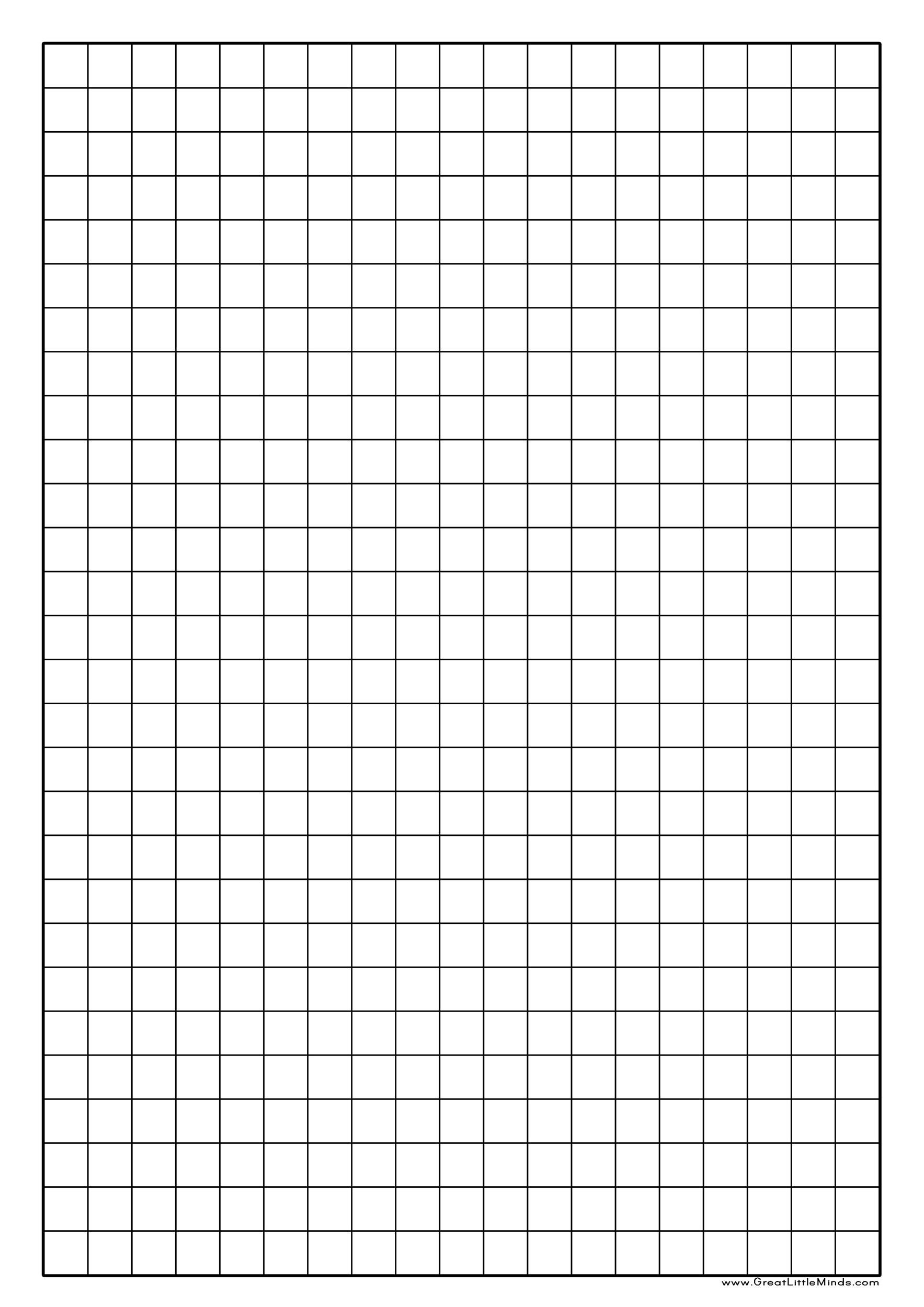Full Page Graph Sheets Printable Sablyan