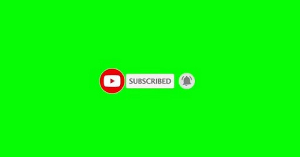 Animated Gif Download Animasi Subscribe Dan Lonceng Bergerak