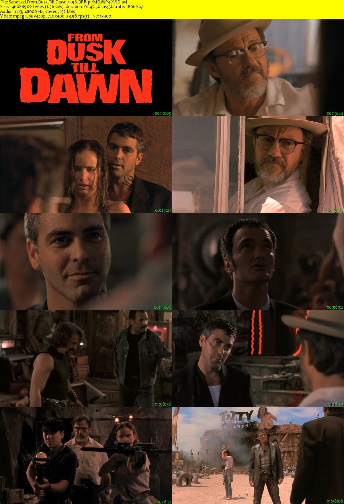 Dusk Till Dawn Mp3 Download