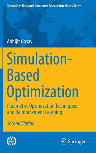 Optimization in operations research rardin pdf free download