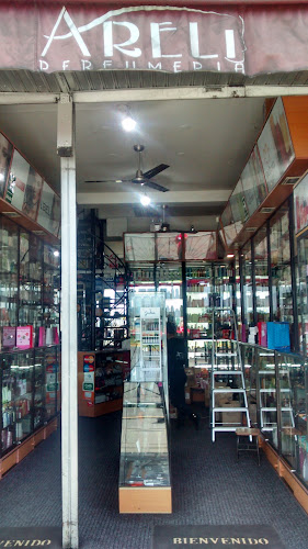 Opiniones de Areli Perfumería en Santiago de Surco - Perfumería