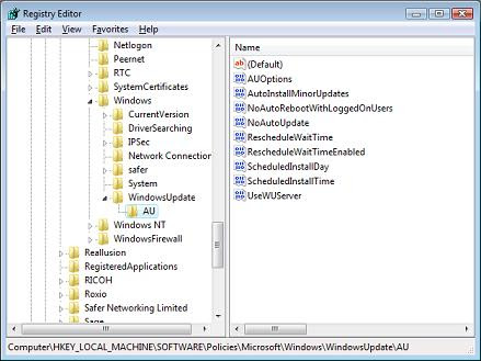 Как найти hklm software microsoft windows nt currentversion schedule taskcache tree microsoft office