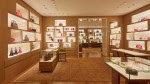 Luxury And Travel Hub: Louis Vuitton opens new store in Australia at Pacific Fair on the Gold Coast