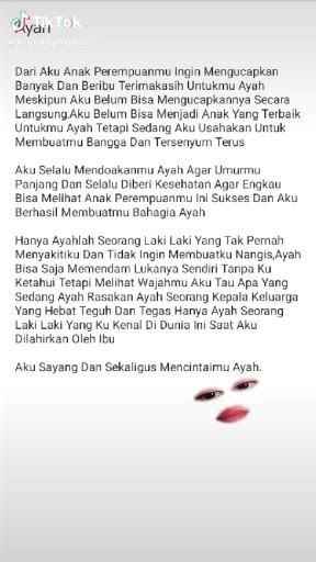 Lirik Lagu Jika Menyakiti Aku Bisa Membuatmu Bahagia - Rumah Siswa