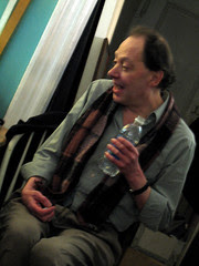 edgar oliver