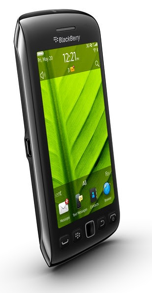 blackberry torch 9680