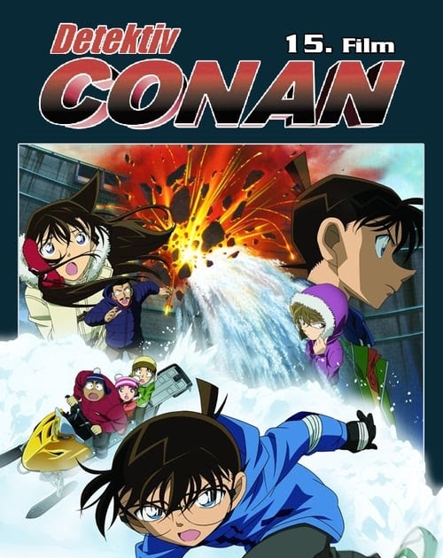Detektiv Conan Film 19 Stream Deutsch