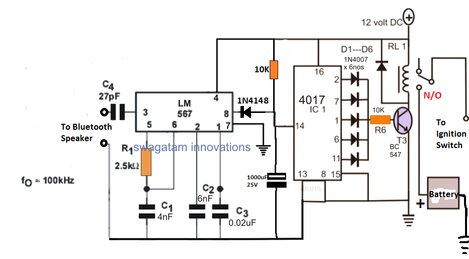 Bluetooth Headset Wiring Diagram - Wiring Diagram