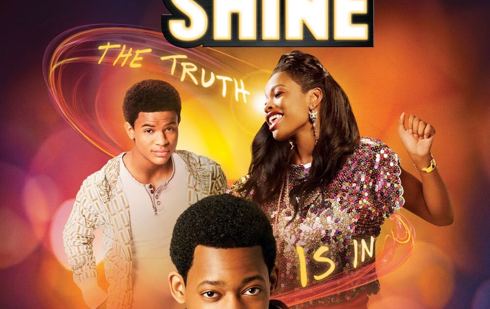 Let It Shine 1080p Dual