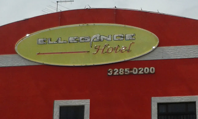 Ellegance Hotel - Hotel