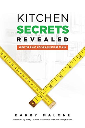 ﻿Free Download: Kitchen Secrets Revealed: Know the Right Kitchen