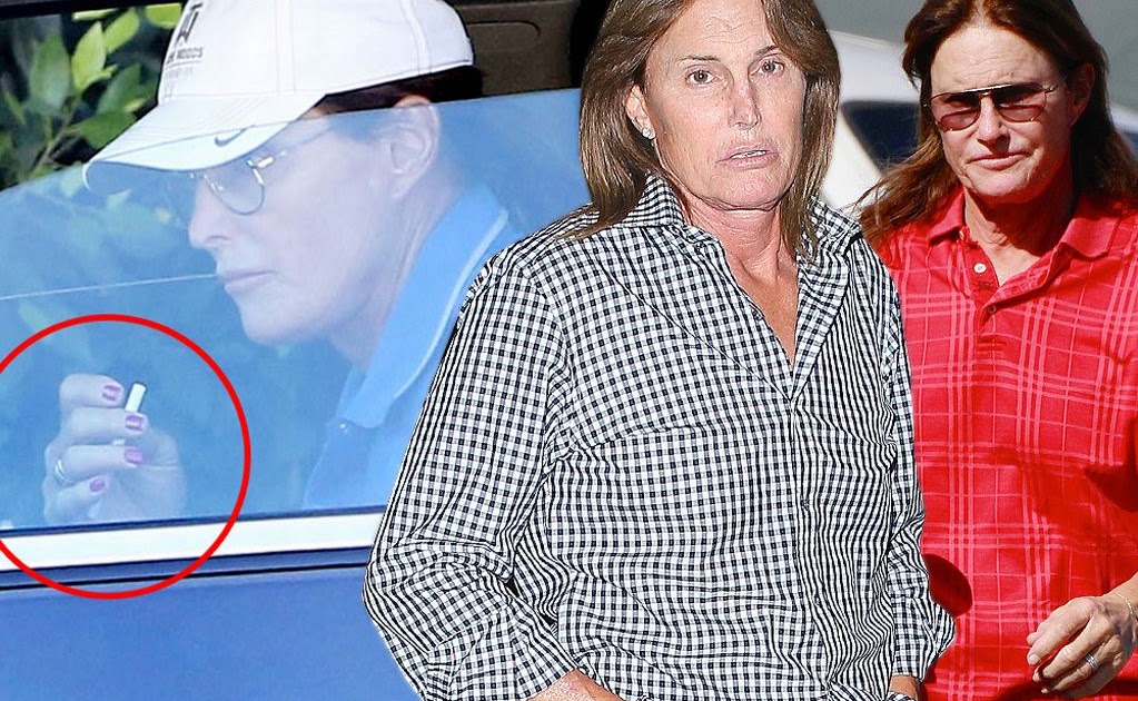 Factory78 Photo Bruce Jenner Transitioning Into A Woman