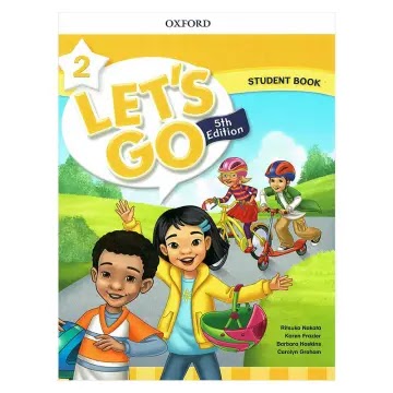 Buku Teks Bahasa Inggeris Tahun 2  locsdara