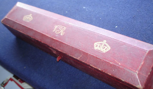 Wallace Box