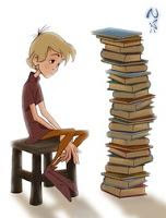 ¿Sabes qué tipo de lector eres? ¡Averígualo! ¿Sabes qué tipo de lector eres? ¡Averígualo!