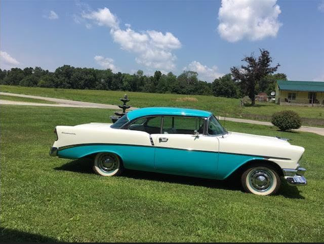 Antique Cars For Sale In Kentucky - Car Sale and Rentals