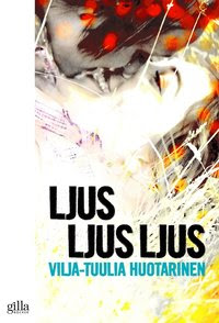 Ljus ljus ljus (häftad)