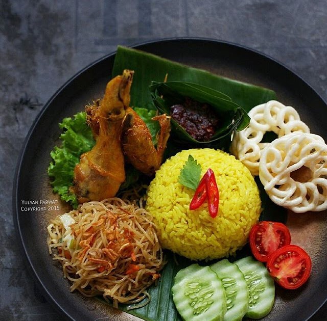 Download Gambar Nasi Goreng Di Mika Gambar Makanan