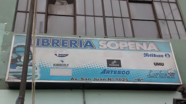 Sopena