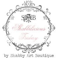 Shabbilicious Friday