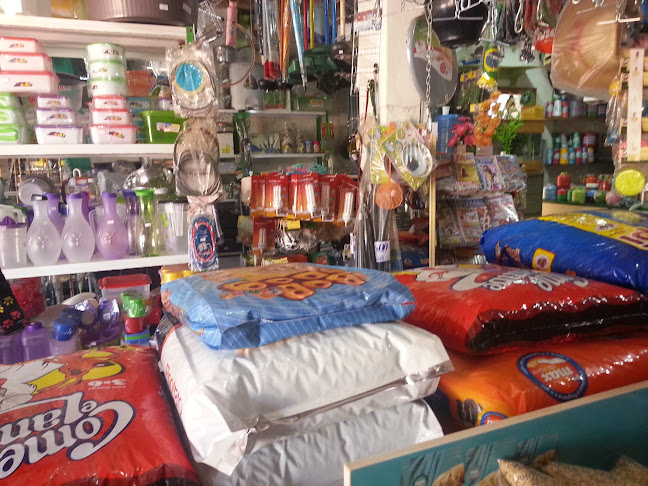 Asas Pet Center e Utilidades - Campo Grande