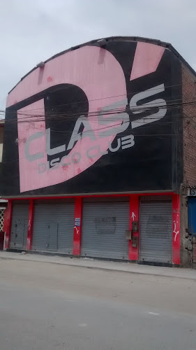 Opiniones de DCLASS DISCO CLUB en Ventanilla - Discoteca