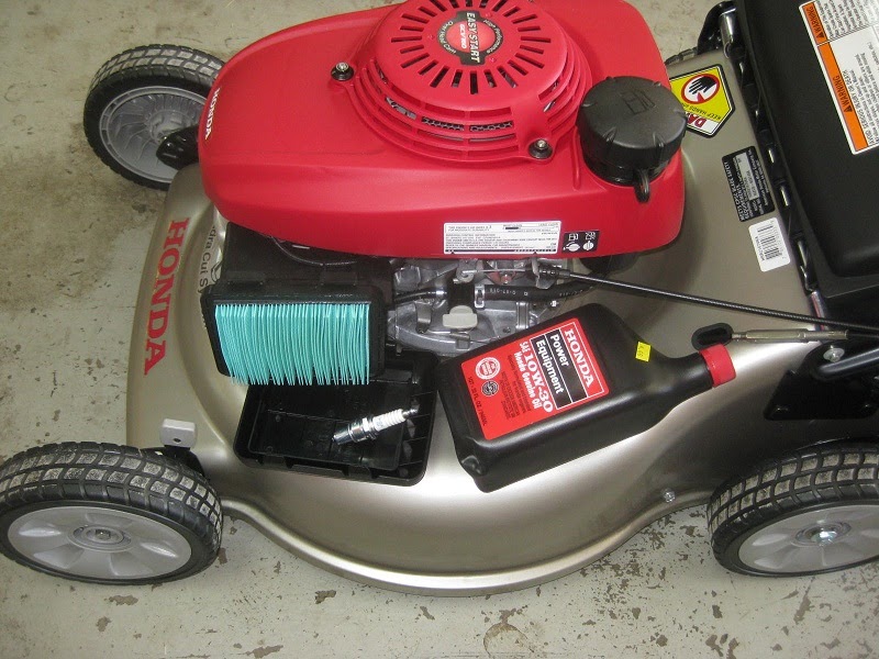 Lawn Mower Repair Parts - Craftsman 917377911 User Manual 6 75hp 21