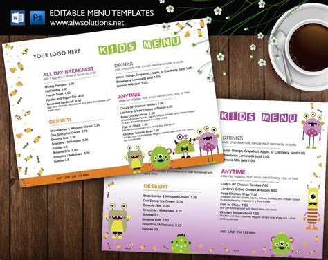 Design & Templates, Menu Templates ,Wedding Menu , Food Design & Templates, Menu Templates ,Wedding Menu , Food