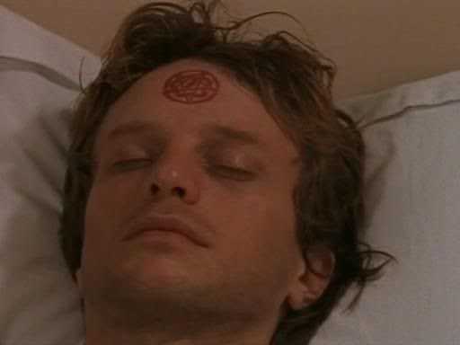 marked by the lamiae