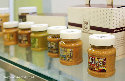 PB Co Peanut Butter