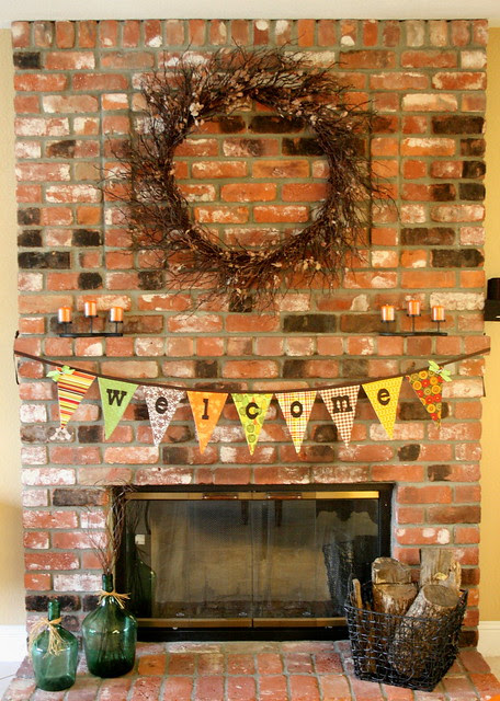 Welcome Banner