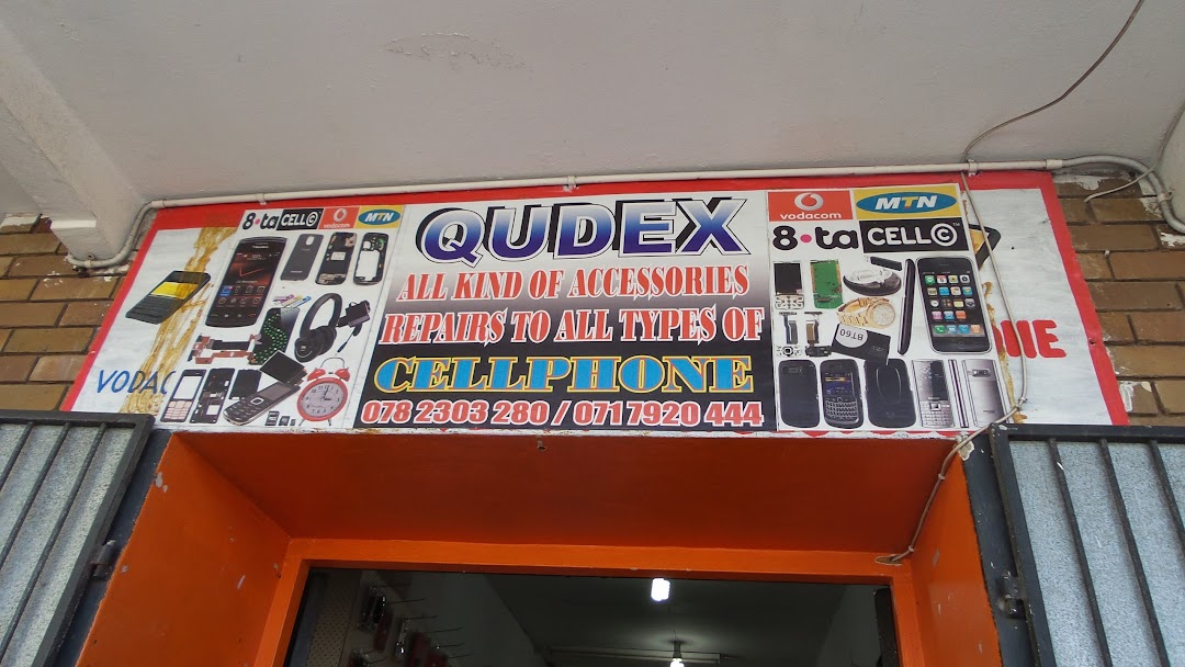 Qudex Cellular